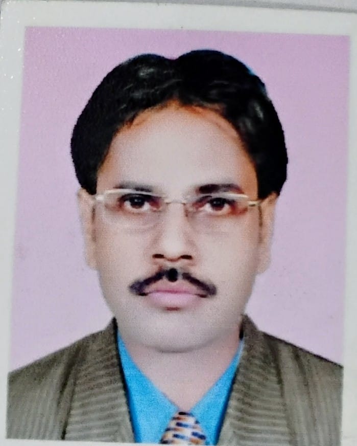 Dr. Shrawan Kumar Modi